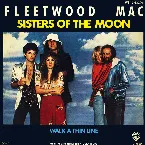 Pochette Sisters of the Moon