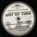 Pochette Out of Time