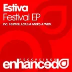 Pochette Festival EP