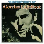 Pochette The Very Best of Gordon Lightfoot