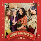 Pochette Giải Nghiệp