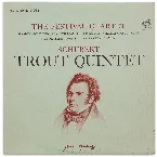 Pochette Trout Quintet