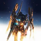 Pochette ALDNOAH.ZERO REARRANGE SOUNDTRACK