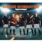 Pochette Deutsche Nationalhymne
