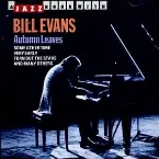 Pochette A Jazz Hour With Bill Evans: Autumn Leaves
