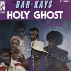 Pochette Holy Ghost / Monster