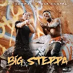Pochette Big Steppa