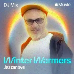 Pochette Winter Warmers: Jazzanova
