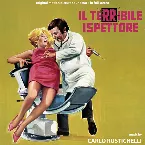 Pochette Il terribile ispettore