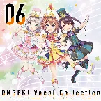 Pochette ONGEKI Vocal Collection 06