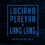 Pochette Me enamore de ti