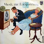 Pochette Musik zur Entspannung..