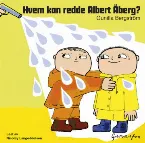 Pochette Hvem kan redde Albert Åberg