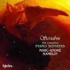Pochette The Complete Piano Sonatas