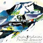 Pochette Mehmari Loureiro duo