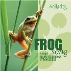 Pochette Frog Song