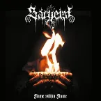 Pochette Flame Within Flame