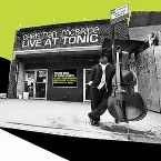 Pochette Live at Tonic