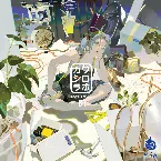 Pochette カワシロラボ B1