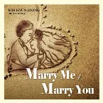 Pochette Marry Me