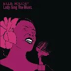 Pochette Lady Sing the Blues