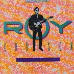 Pochette The Roy Orbison Collection