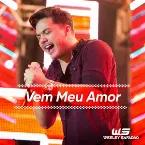 Pochette Vem Meu Amor