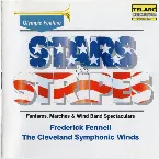 Pochette Stars & Stripes: Fanfares, Marches & Wind Band Spectaculars