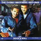 Pochette The Rock ’n’ Roll Era: The Everly Brothers: 1957–1962