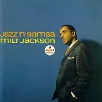 Pochette Jazz 'N' Samba