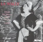 Pochette La Wally