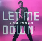 Pochette Let Me Down