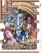 Pochette Symphonic Alicization Orchestra War of Underworld #6 Recovering the courage