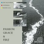 Pochette Passion, Grace & Fire