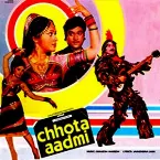 Pochette Chhota Aadmi