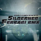 Pochette Silberner Ferrari RMX