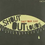 Pochette Shut Your Eyes