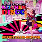 Pochette Songs From the Kitchen Disco