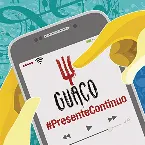 Pochette Presente continuo