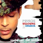 Pochette Welcome 2 America, Reel 2: The Garden