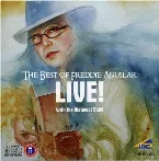 Pochette The Best of Freddie Aguilar: Live!
