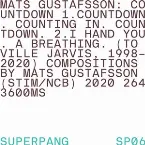 Pochette Countdown