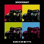 Pochette Black Betty - Barn Betty
