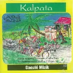 Pochette Kalpata (Gwo Tété - Bonda Maté)