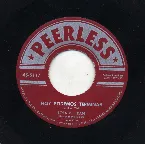 Pochette Hoy podemos terminar / Los laureles