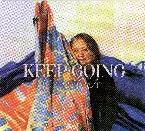 Pochette Keep Going