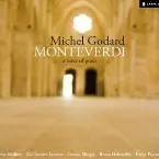 Pochette Monteverdi: A Trace of Grace