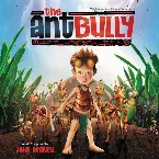 Pochette The Ant Bully