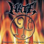 Pochette Daemon Qui Fecit Terram