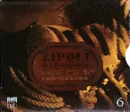 Pochette Les chemins du Baroque, vol. 6 : Zipoli l'Américain